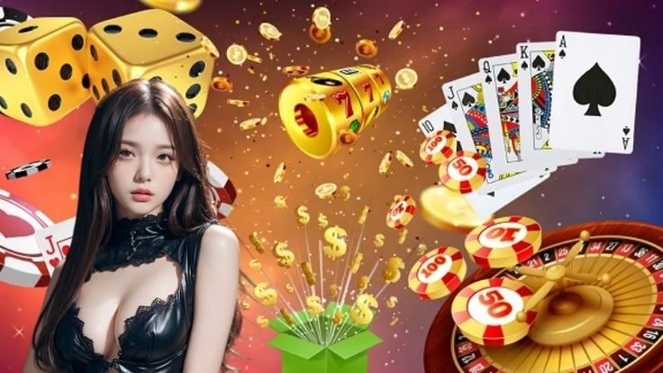 Nền tảng cá cược trực tuyến bwing dành cho người dùng Việt Nam trên thiết bị mobile