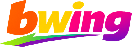 Logo thương hiệu bwing